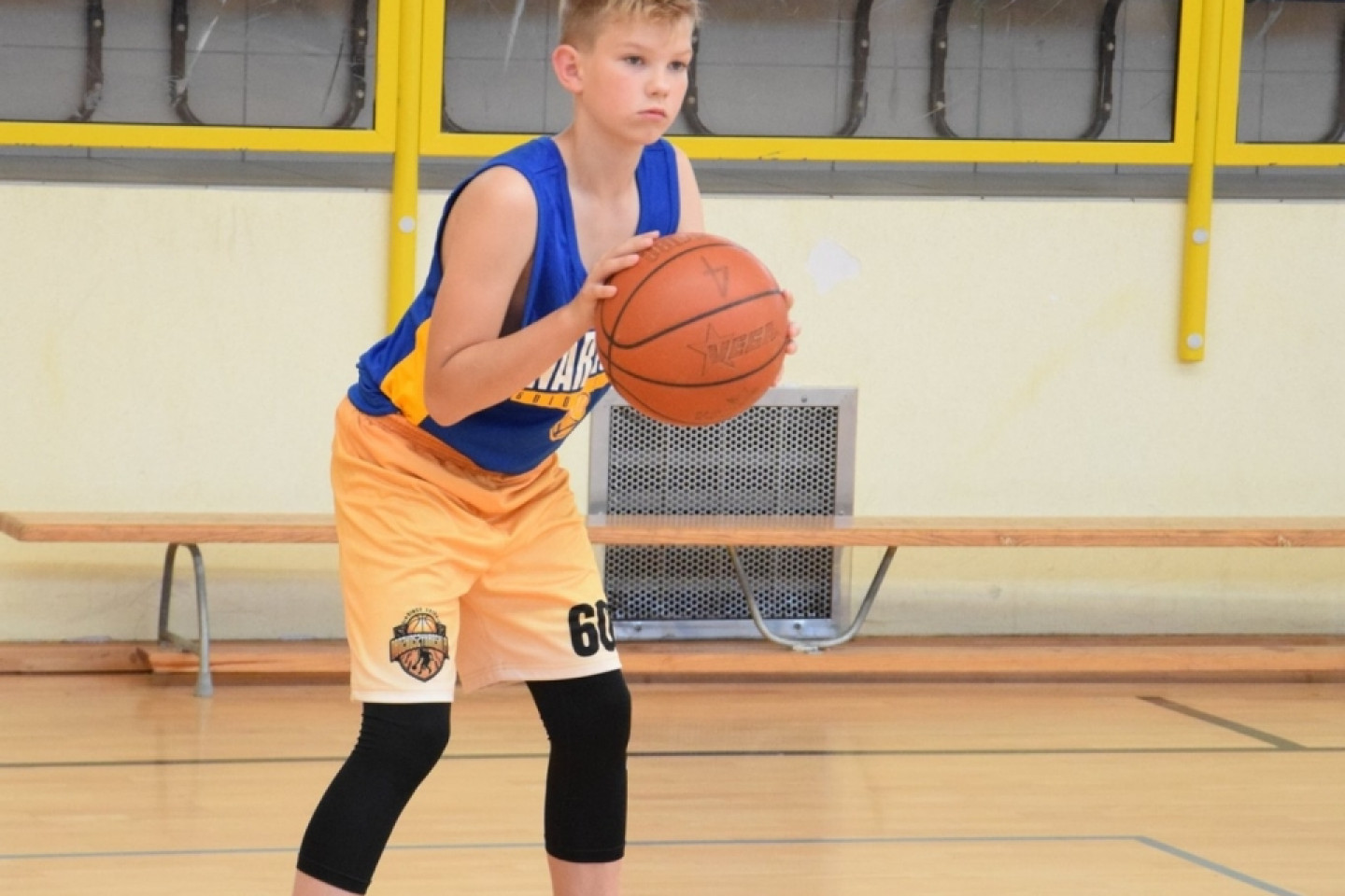 Asseco Junior Camp 2019 (II)