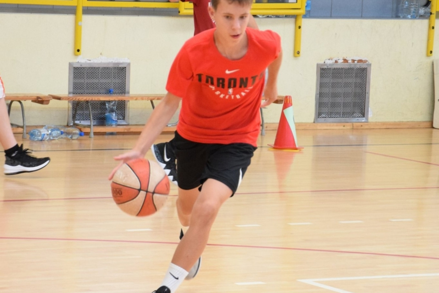 Asseco Junior Camp 2019 (II)