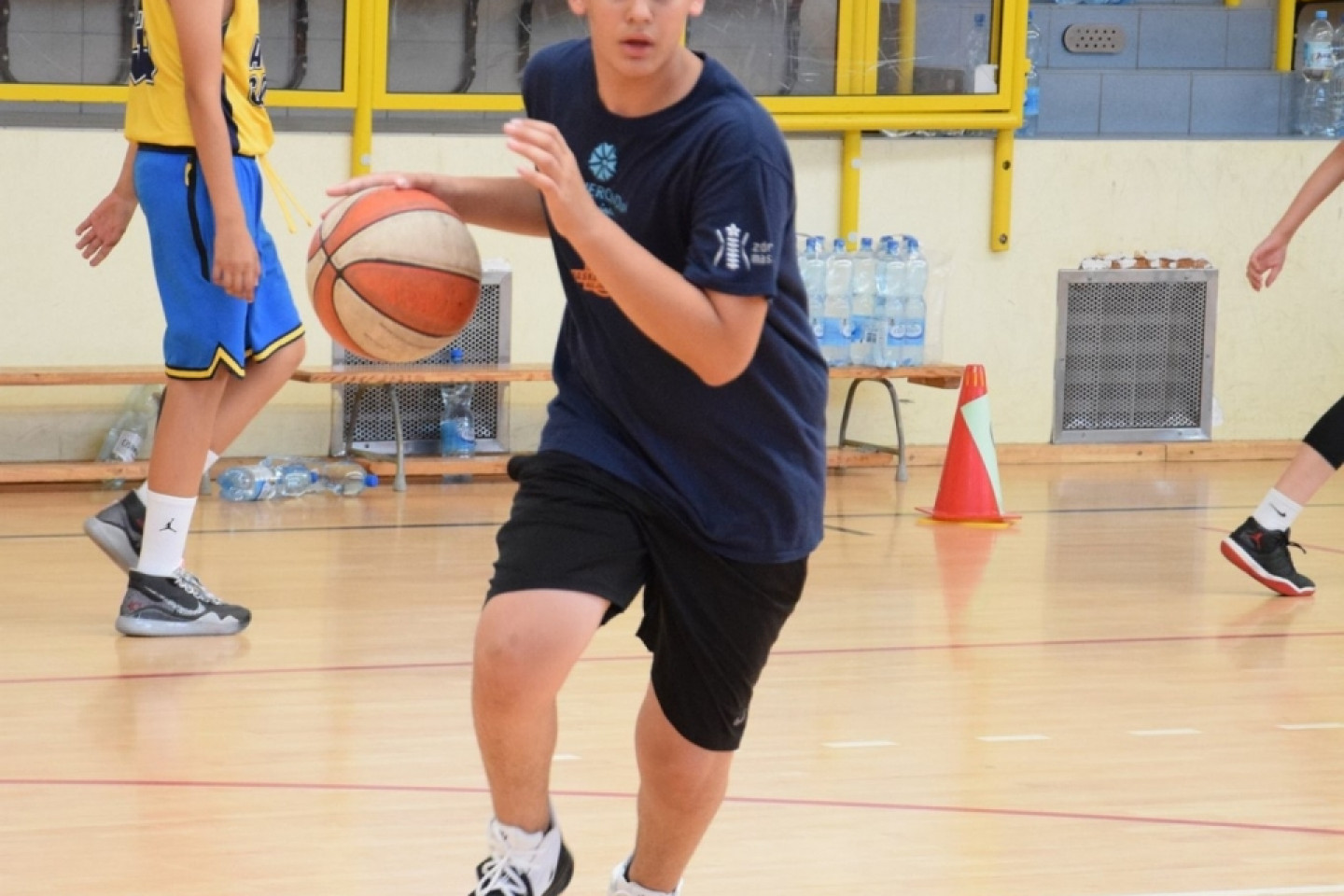 Asseco Junior Camp 2019 (II)