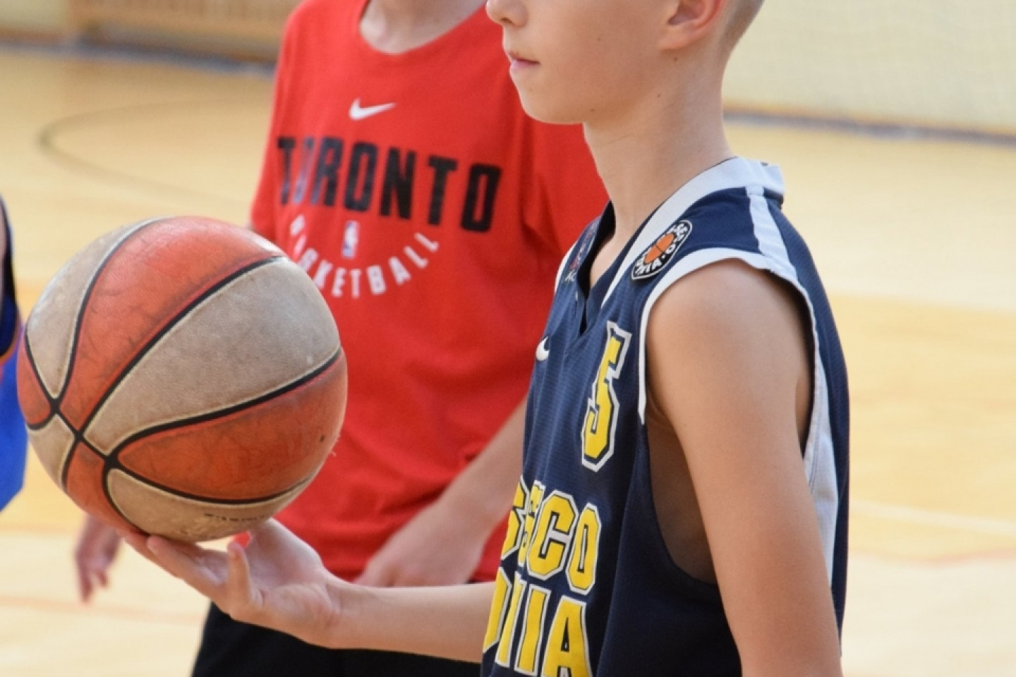 Asseco Junior Camp 2019 (II)