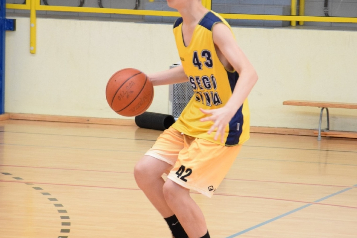 Asseco Junior Camp 2019 (II)