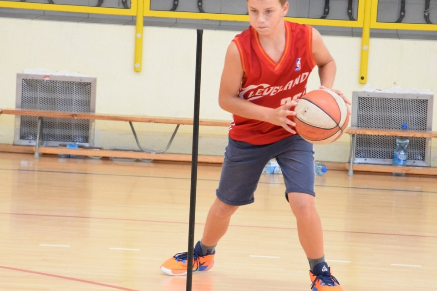 Asseco Junior Camp 2019 (II)