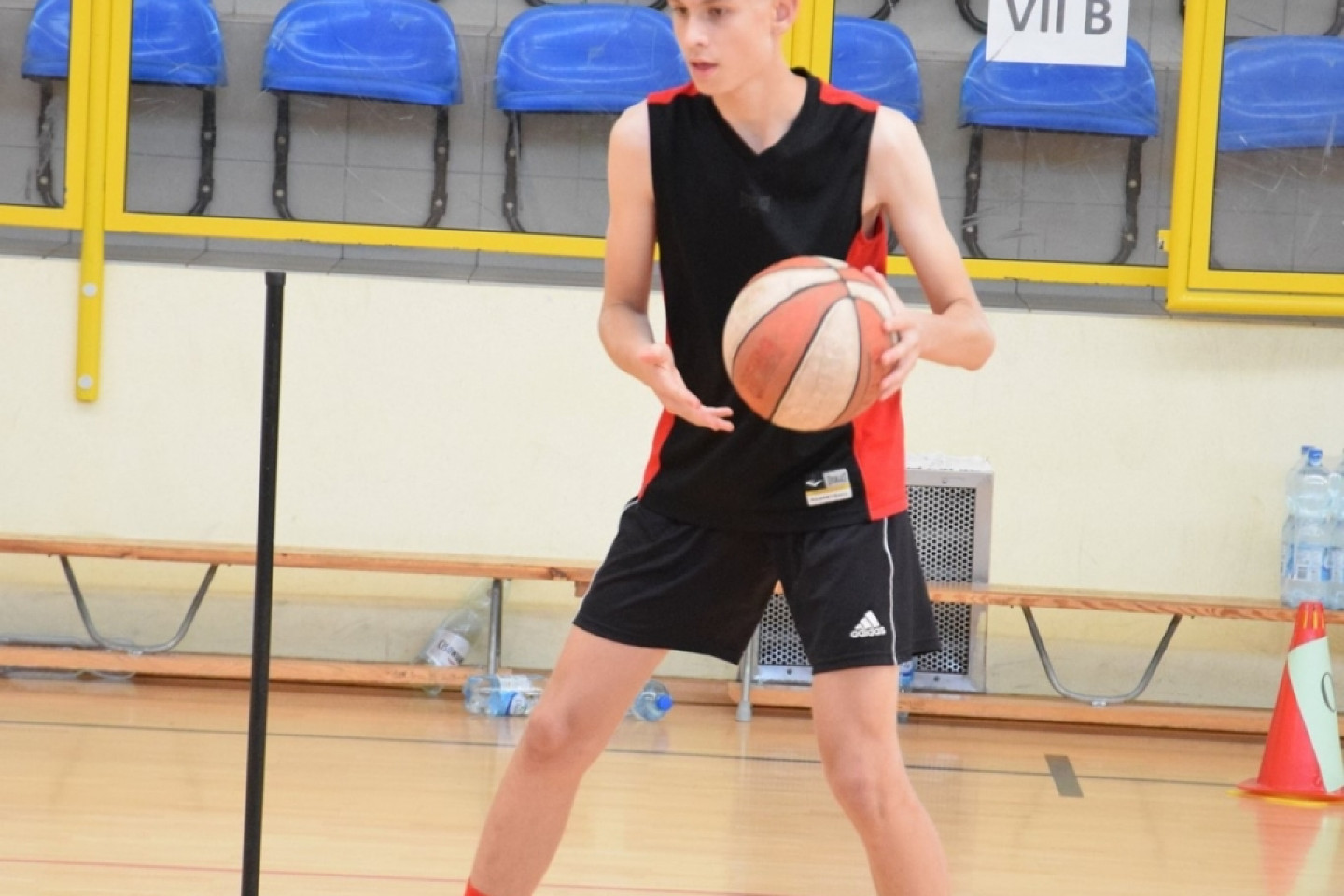 Asseco Junior Camp 2019 (II)