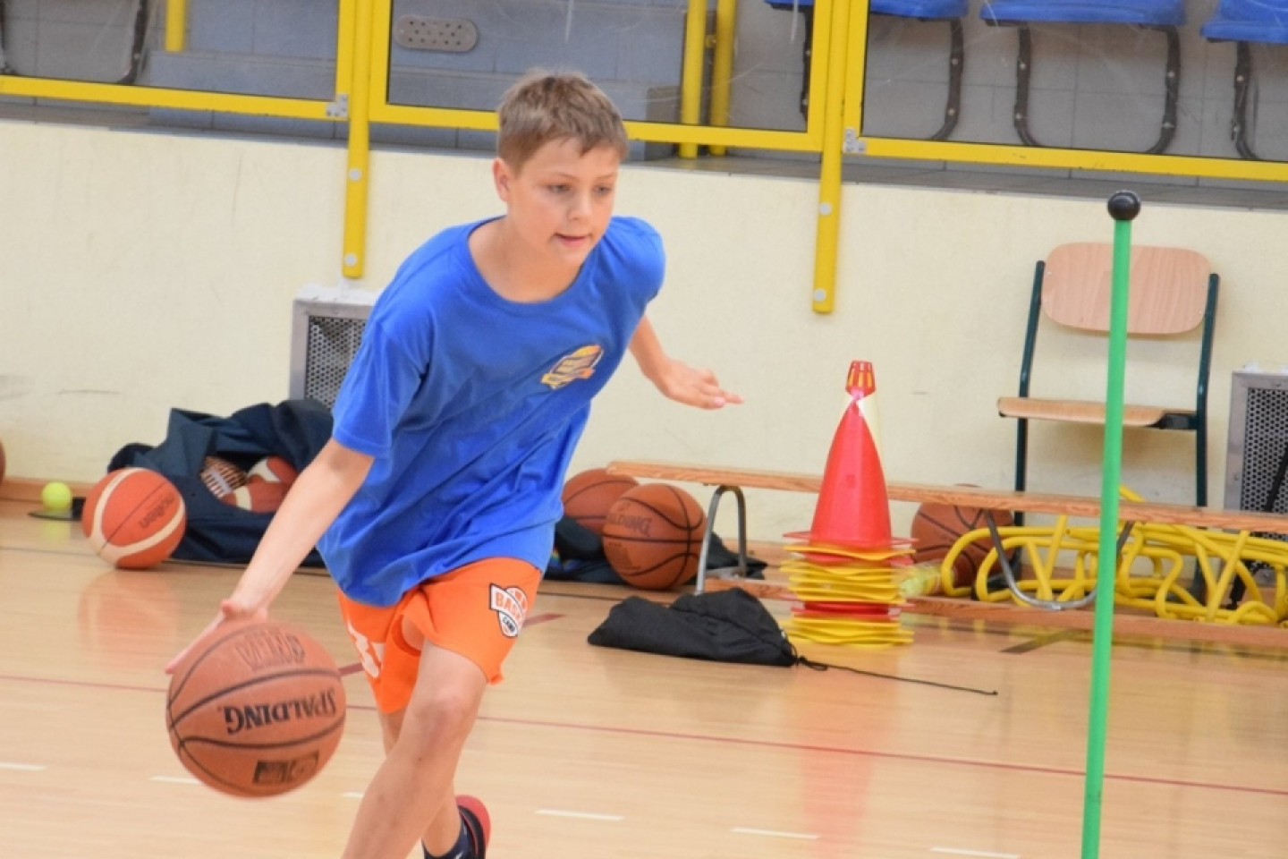 Asseco Junior Camp 2019 (II)