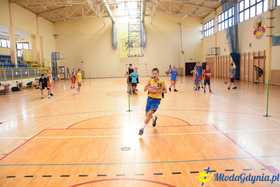 Asseco Junior Camp 2019 (II)