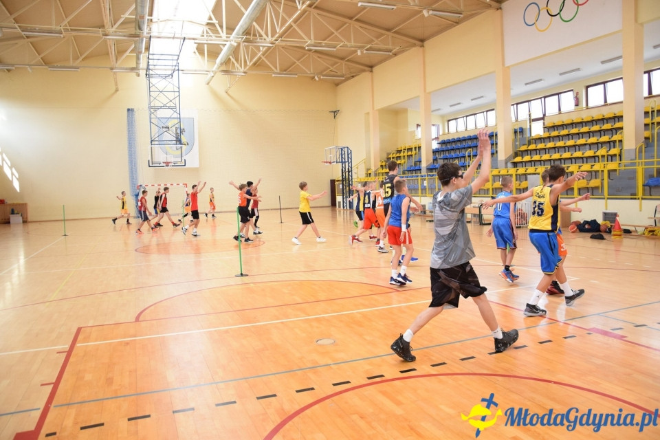 Asseco Junior Camp 2019 (II)