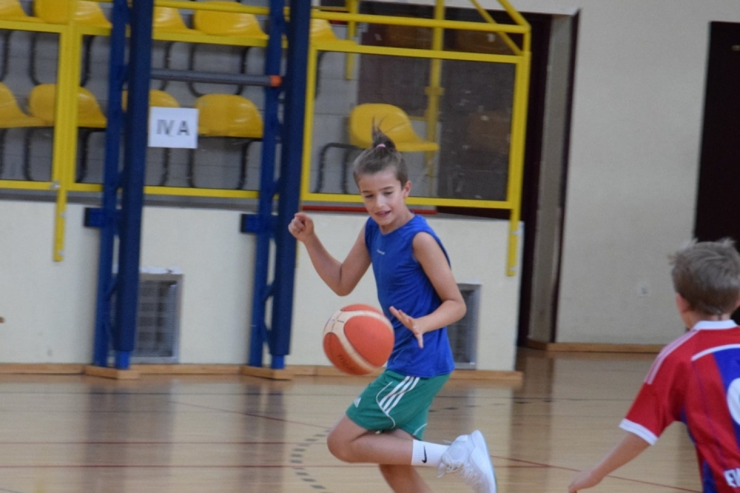 Asseco Junior Camp 2019 (II)