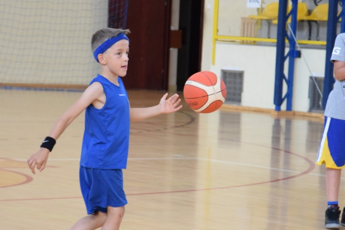 Asseco Junior Camp 2019 (II)