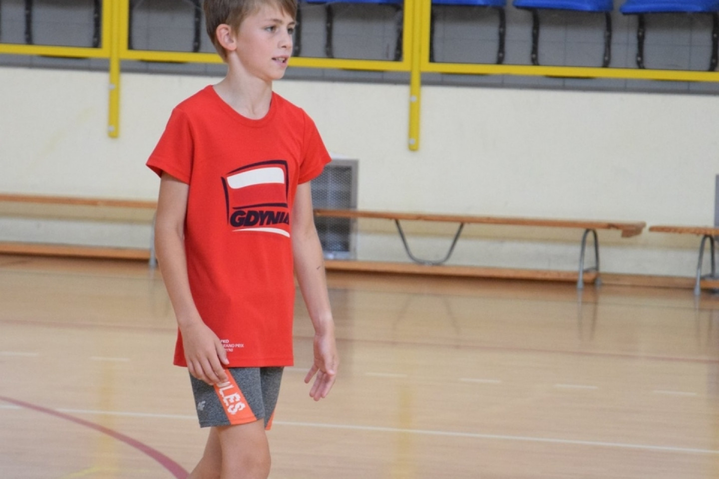 Asseco Junior Camp 2019 (II)