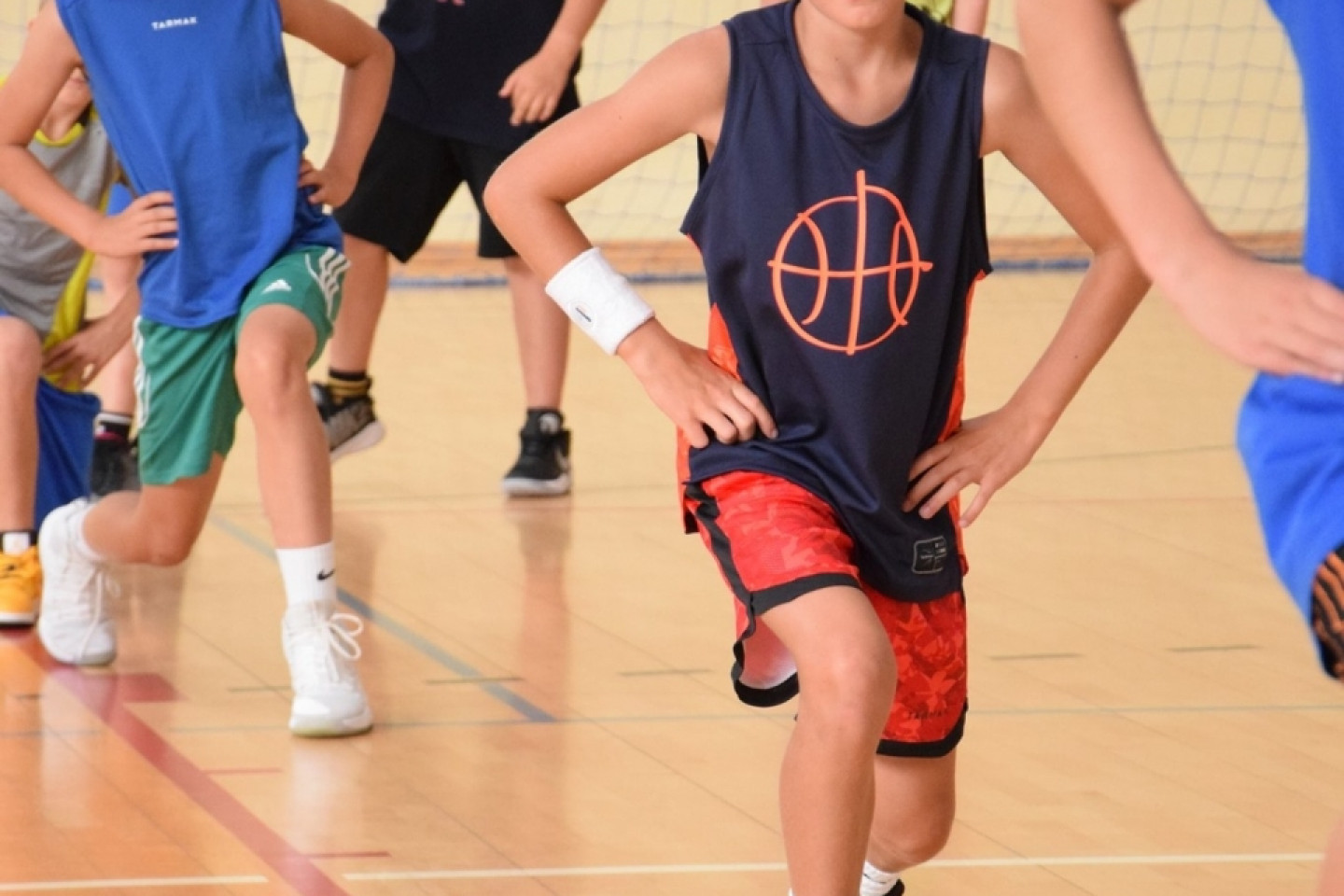 Asseco Junior Camp 2019 (II)