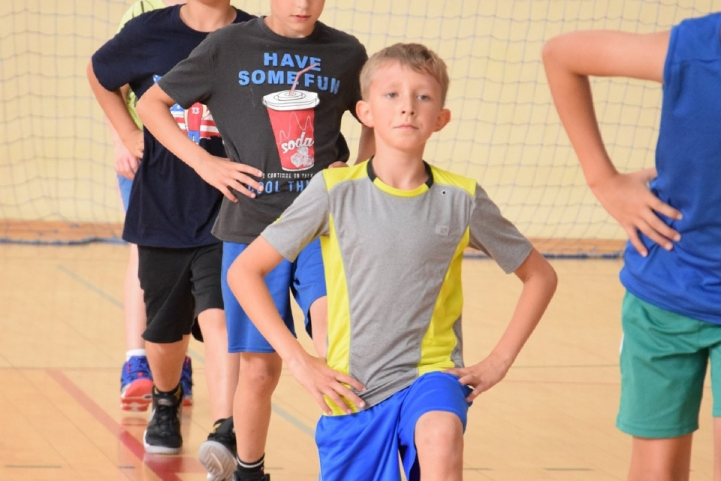 Asseco Junior Camp 2019 (II)