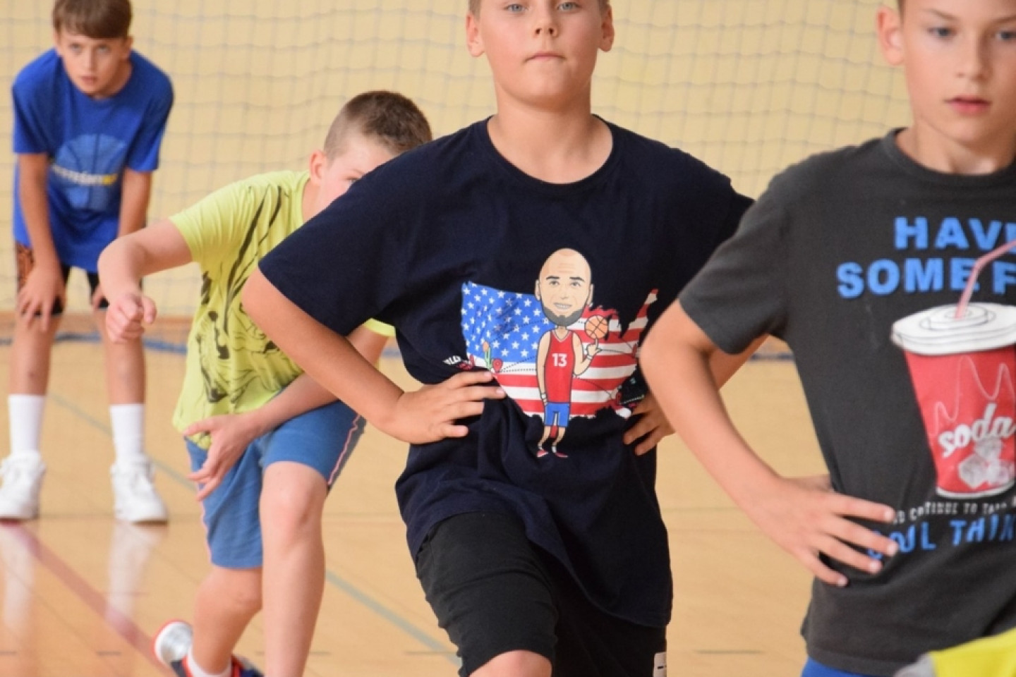 Asseco Junior Camp 2019 (II)