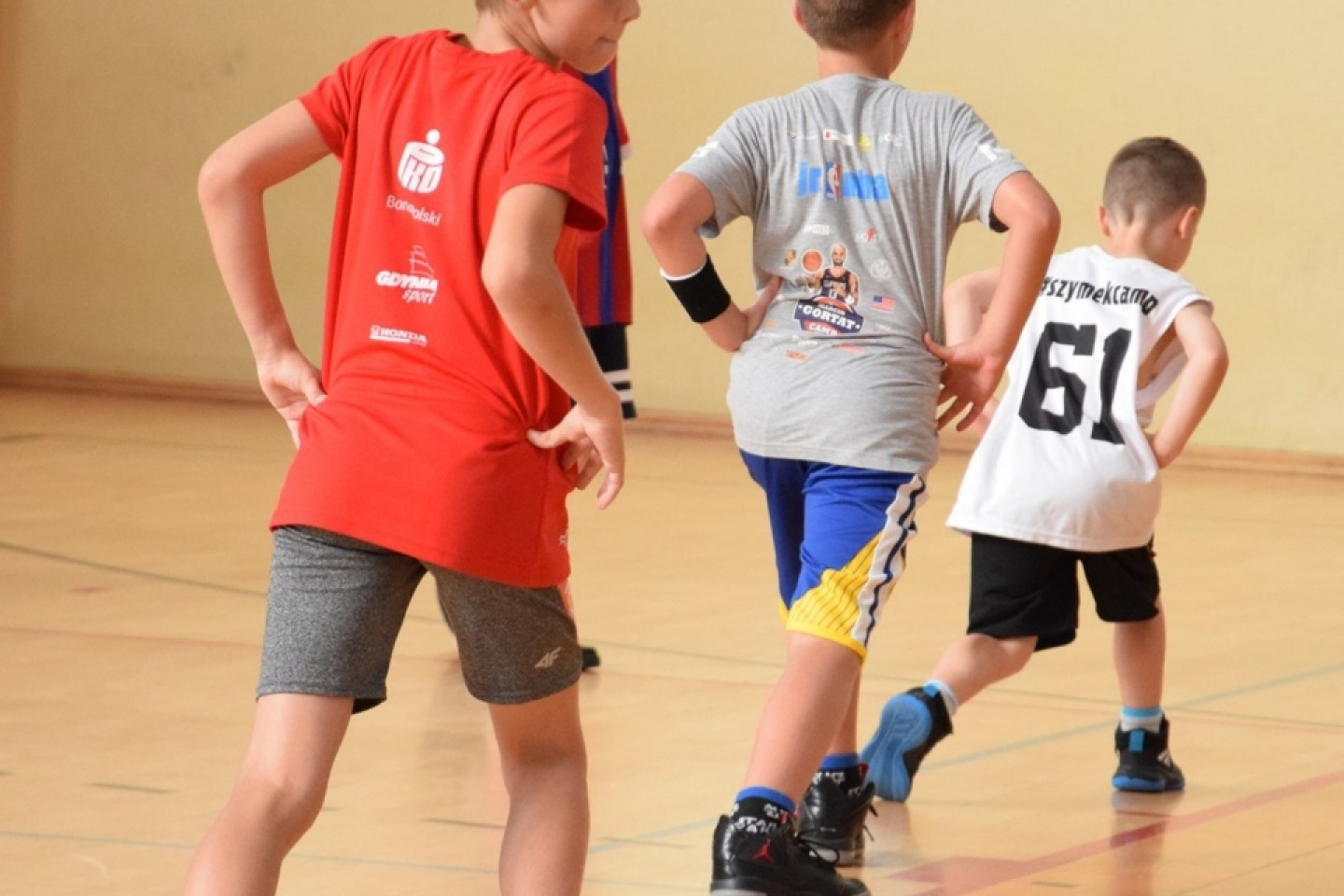 Asseco Junior Camp 2019 (II)