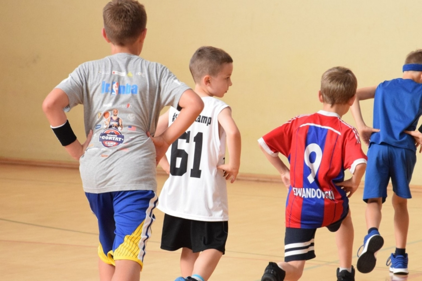 Asseco Junior Camp 2019 (II)