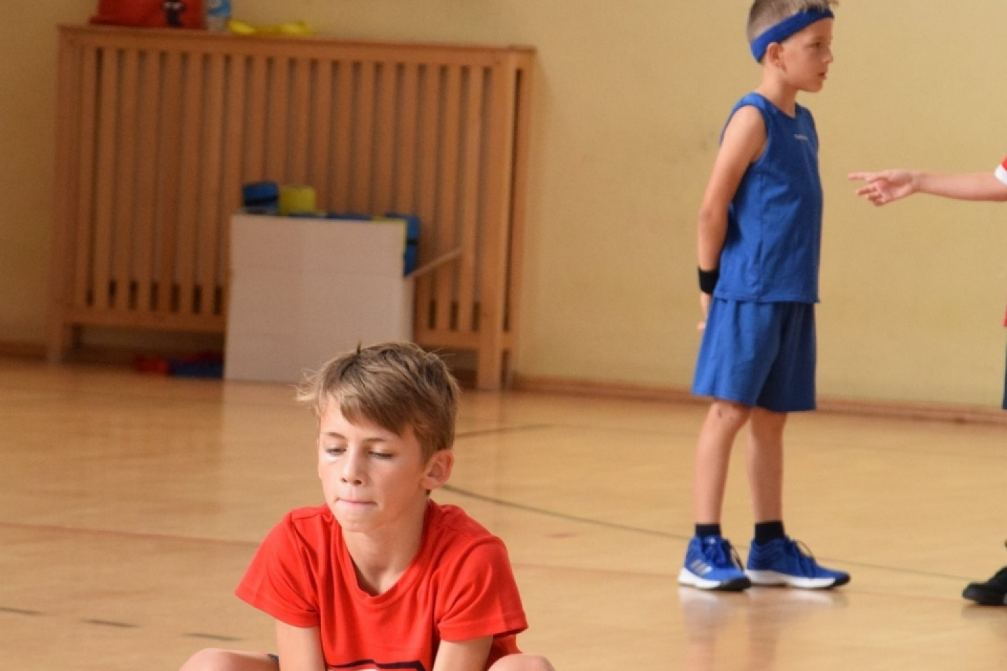 Asseco Junior Camp 2019 (II)