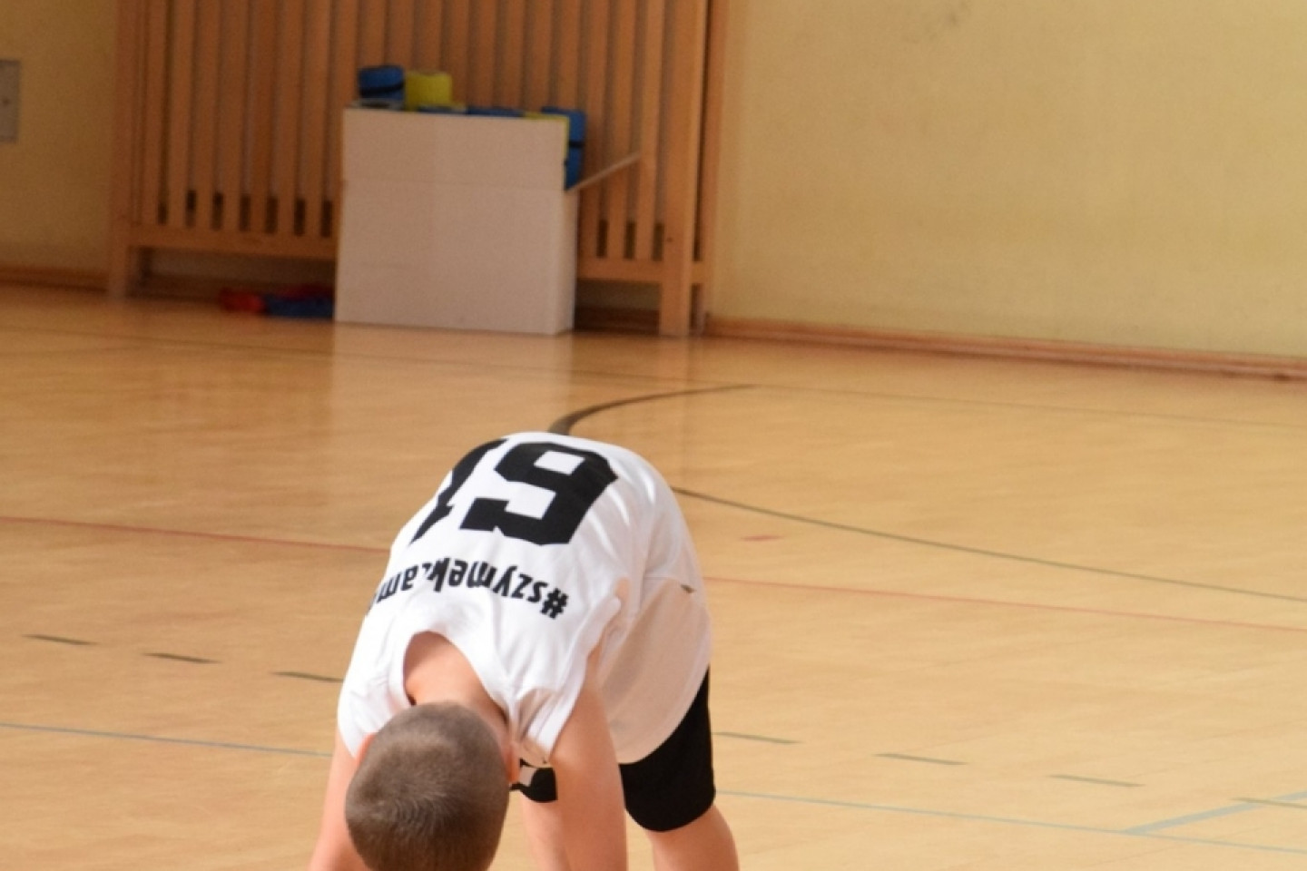 Asseco Junior Camp 2019 (II)