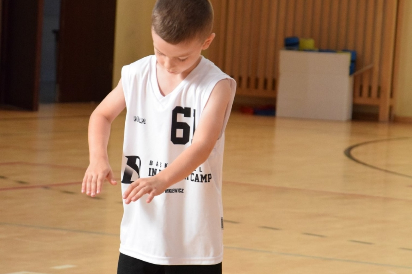 Asseco Junior Camp 2019 (II)