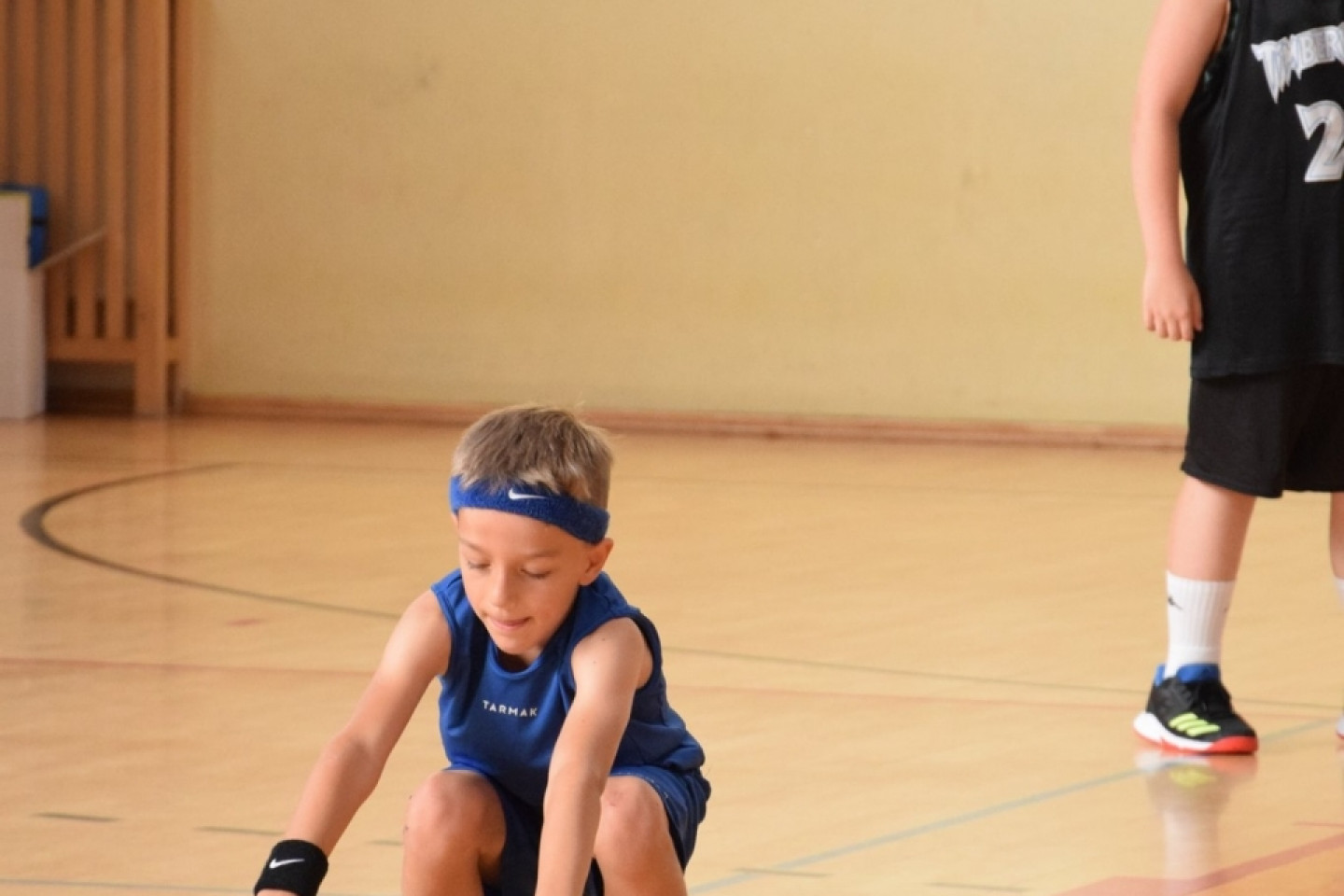 Asseco Junior Camp 2019 (II)