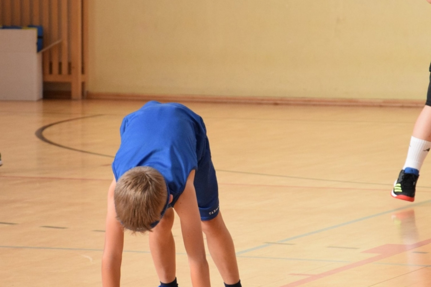 Asseco Junior Camp 2019 (II)