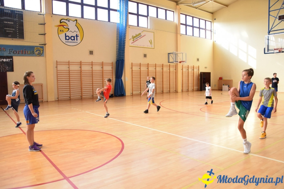Asseco Junior Camp 2019 (II)