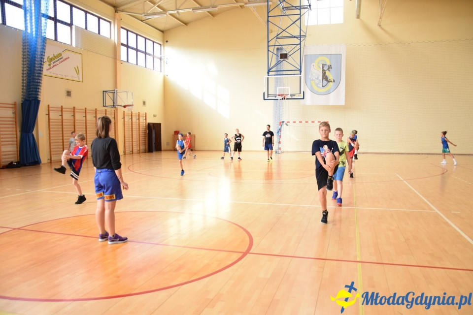 Asseco Junior Camp 2019 (II)