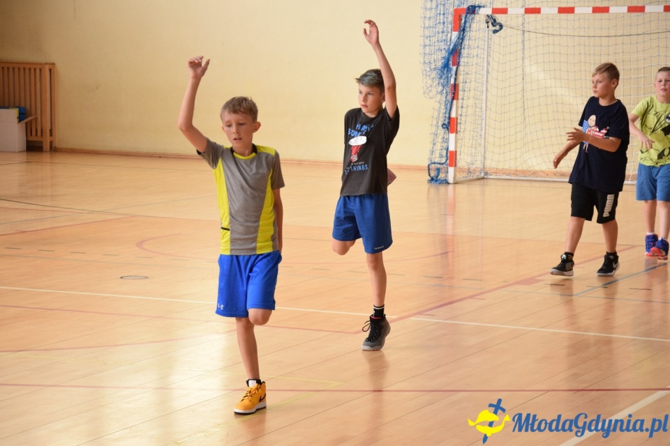 Asseco Junior Camp 2019 (II)
