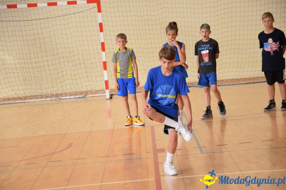 Asseco Junior Camp 2019 (II)