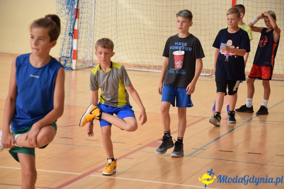Asseco Junior Camp 2019 (II)