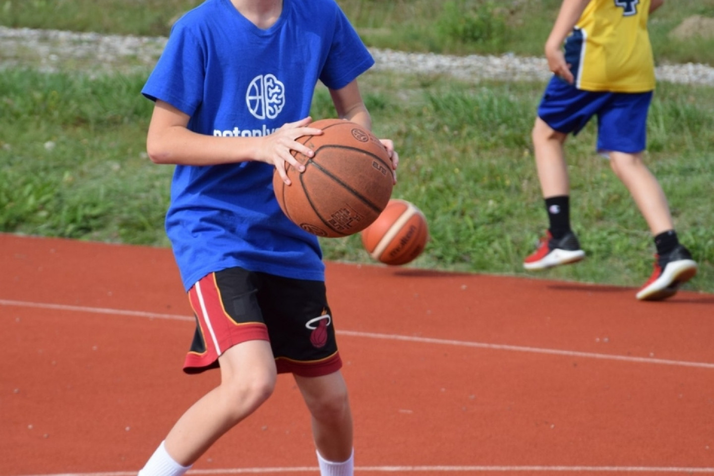 Asseco Junior Camp 2019 (II)