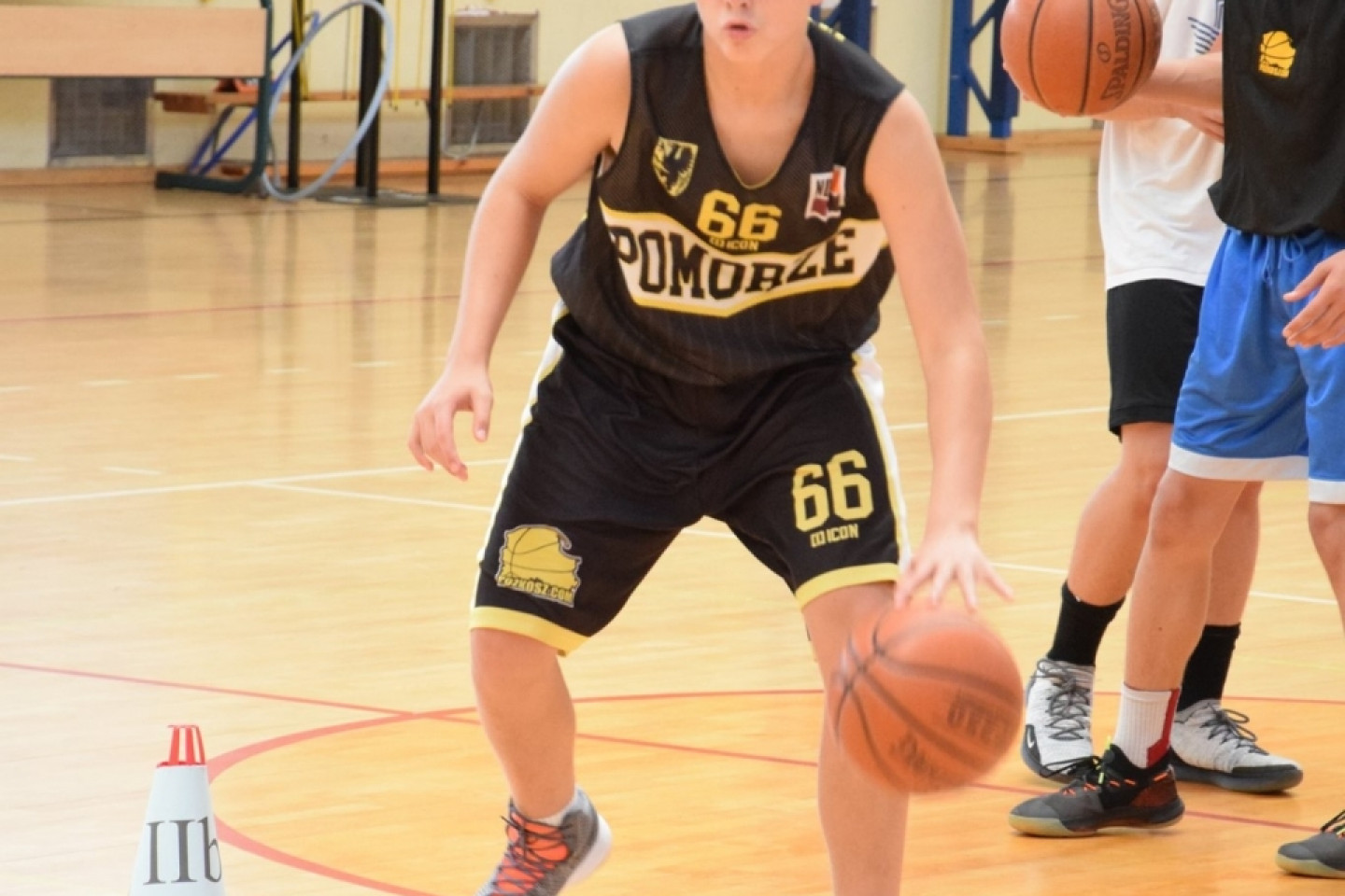 Asseco Junior Camp 2019 (II)