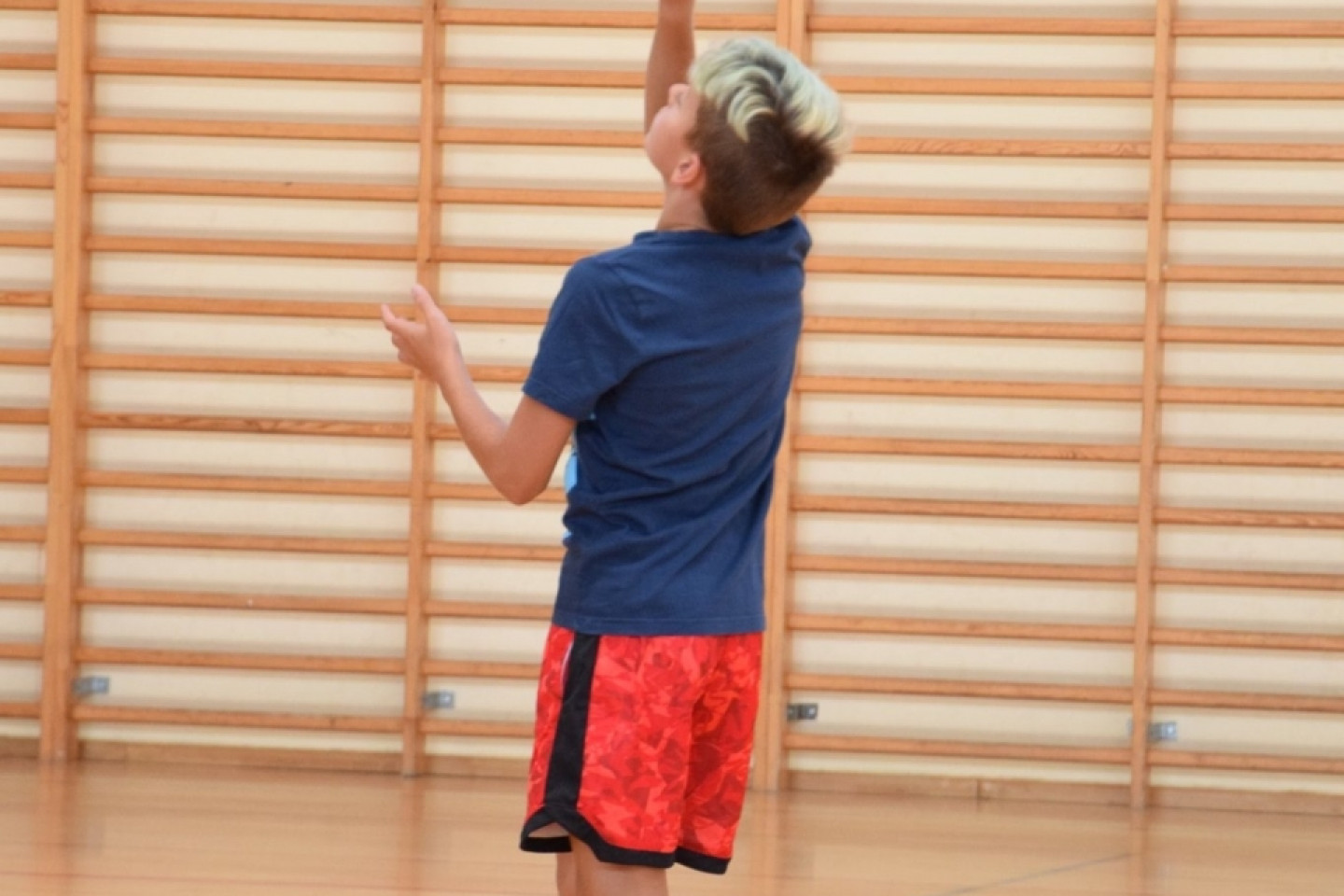 Asseco Junior Camp 2019 (II)