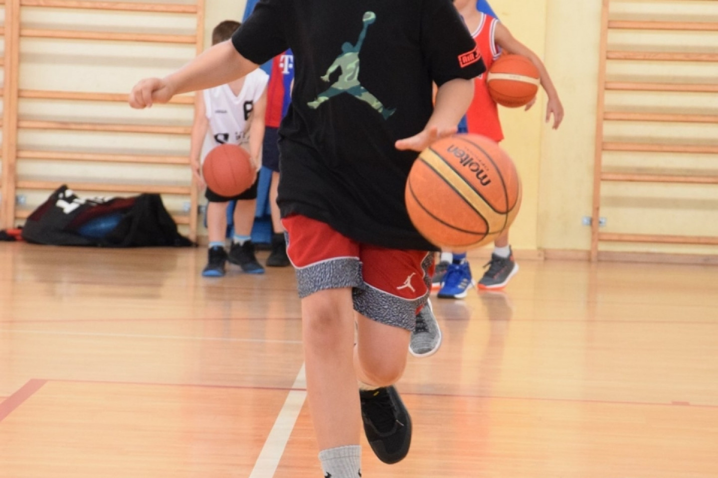 Asseco Junior Camp 2019 (II)