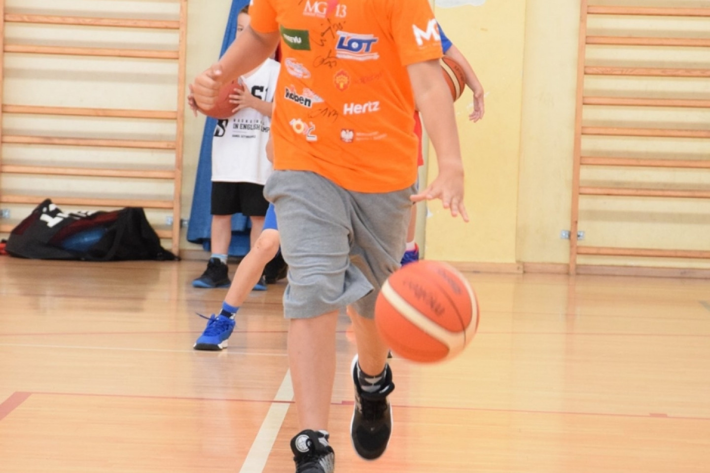 Asseco Junior Camp 2019 (II)
