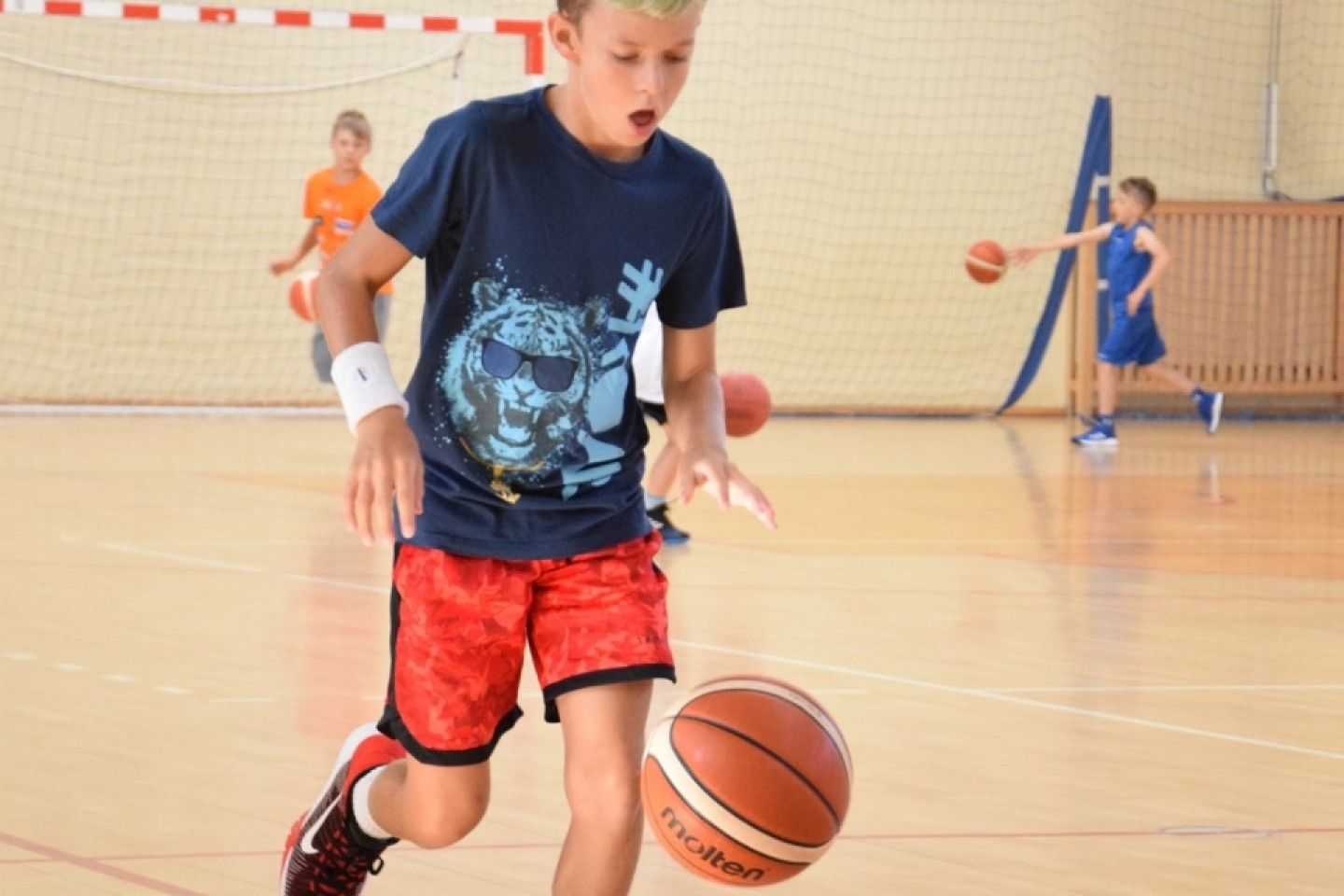 Asseco Junior Camp 2019 (II)