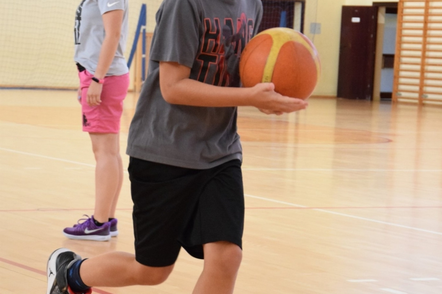 Asseco Junior Camp 2019 (II)