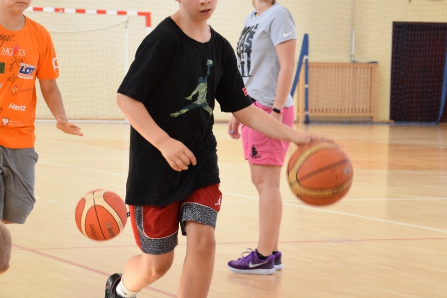 Asseco Junior Camp 2019 (II)