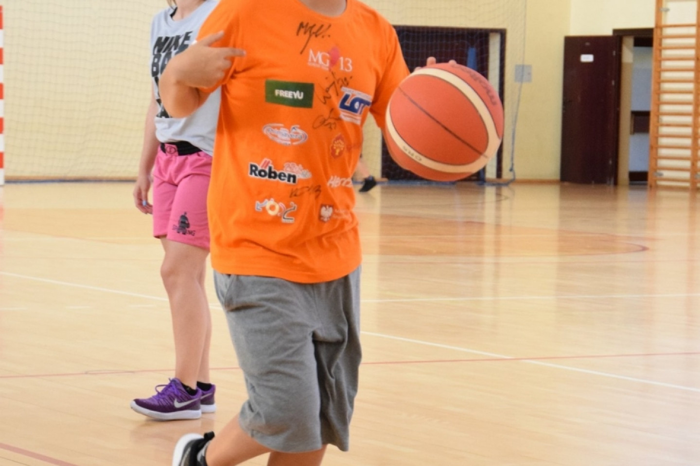 Asseco Junior Camp 2019 (II)