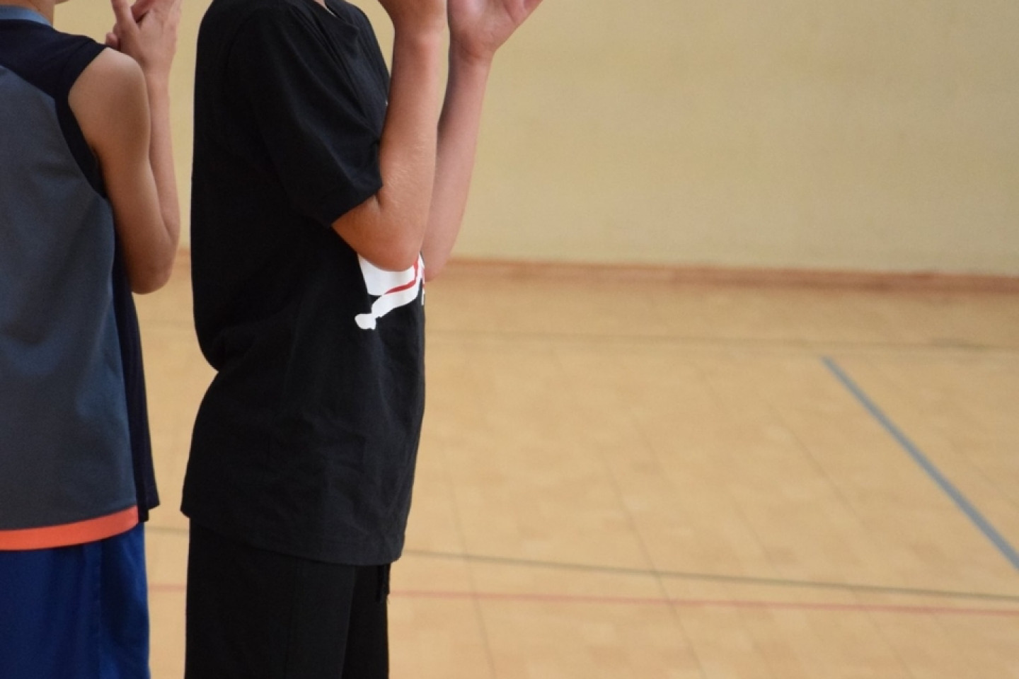 Asseco Junior Camp 2019 (II)