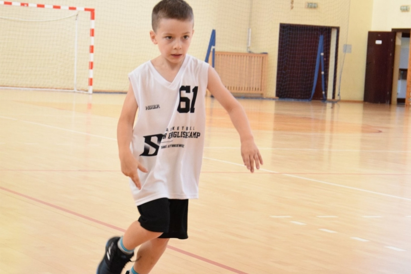 Asseco Junior Camp 2019 (II)