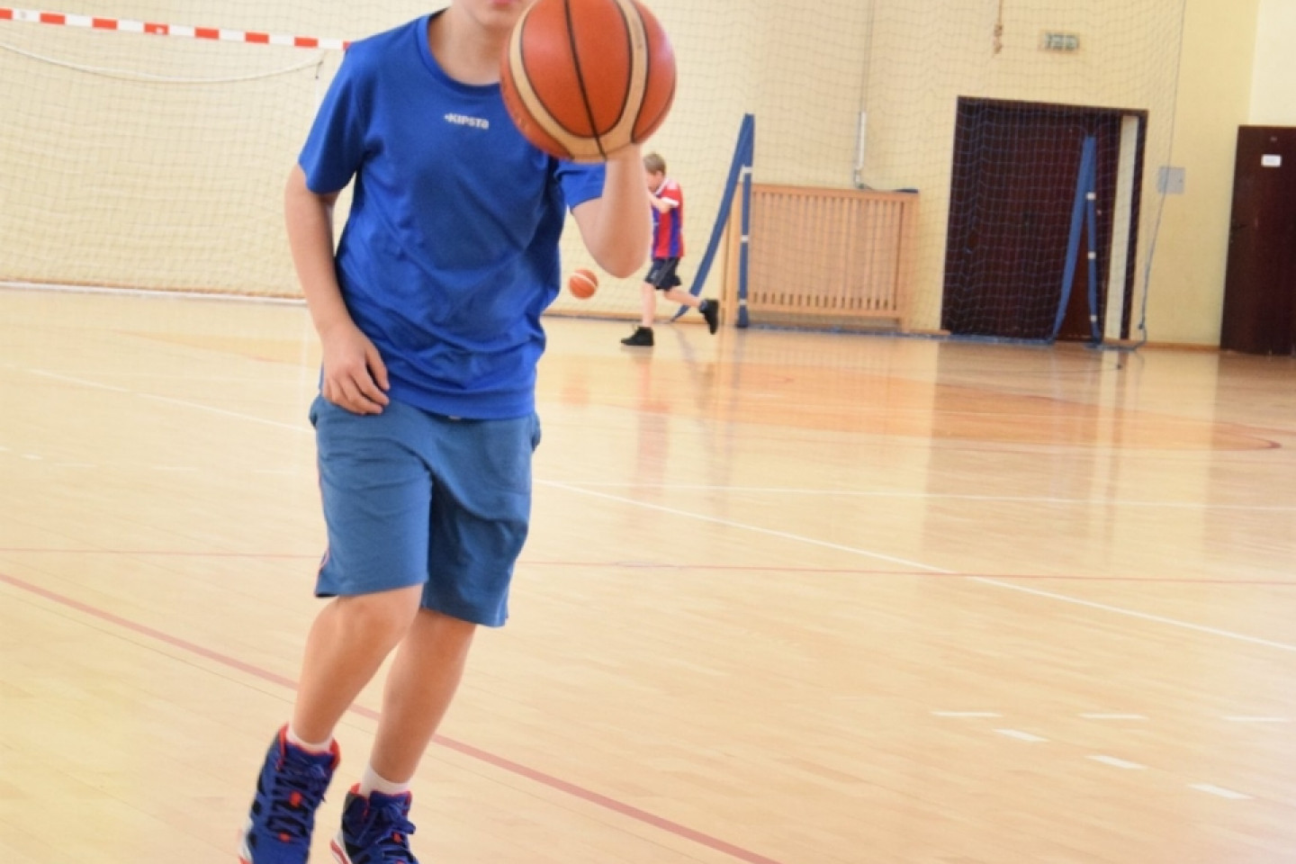 Asseco Junior Camp 2019 (II)