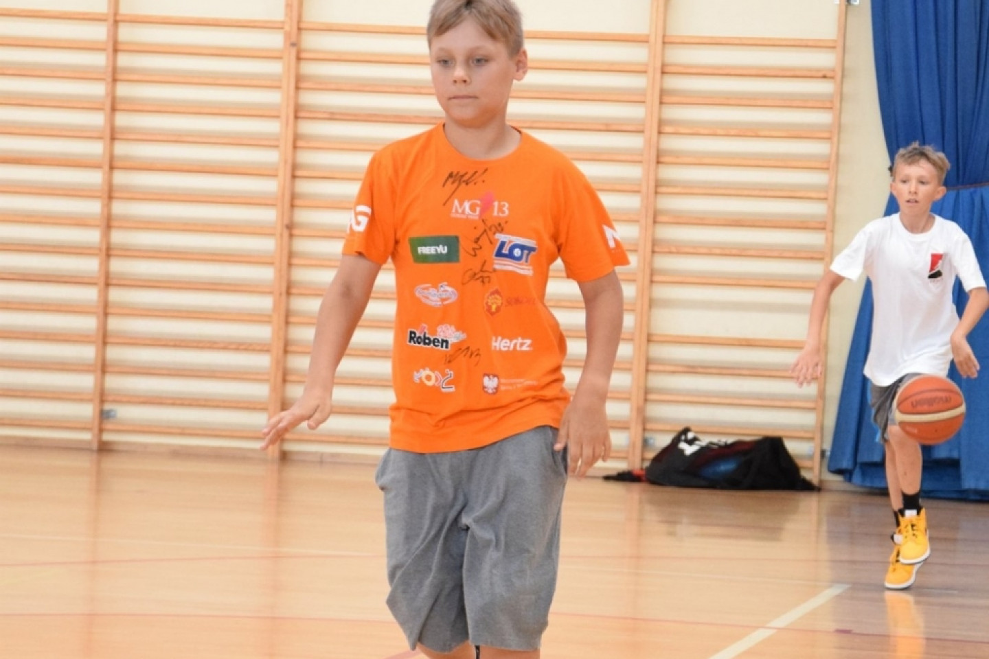 Asseco Junior Camp 2019 (II)