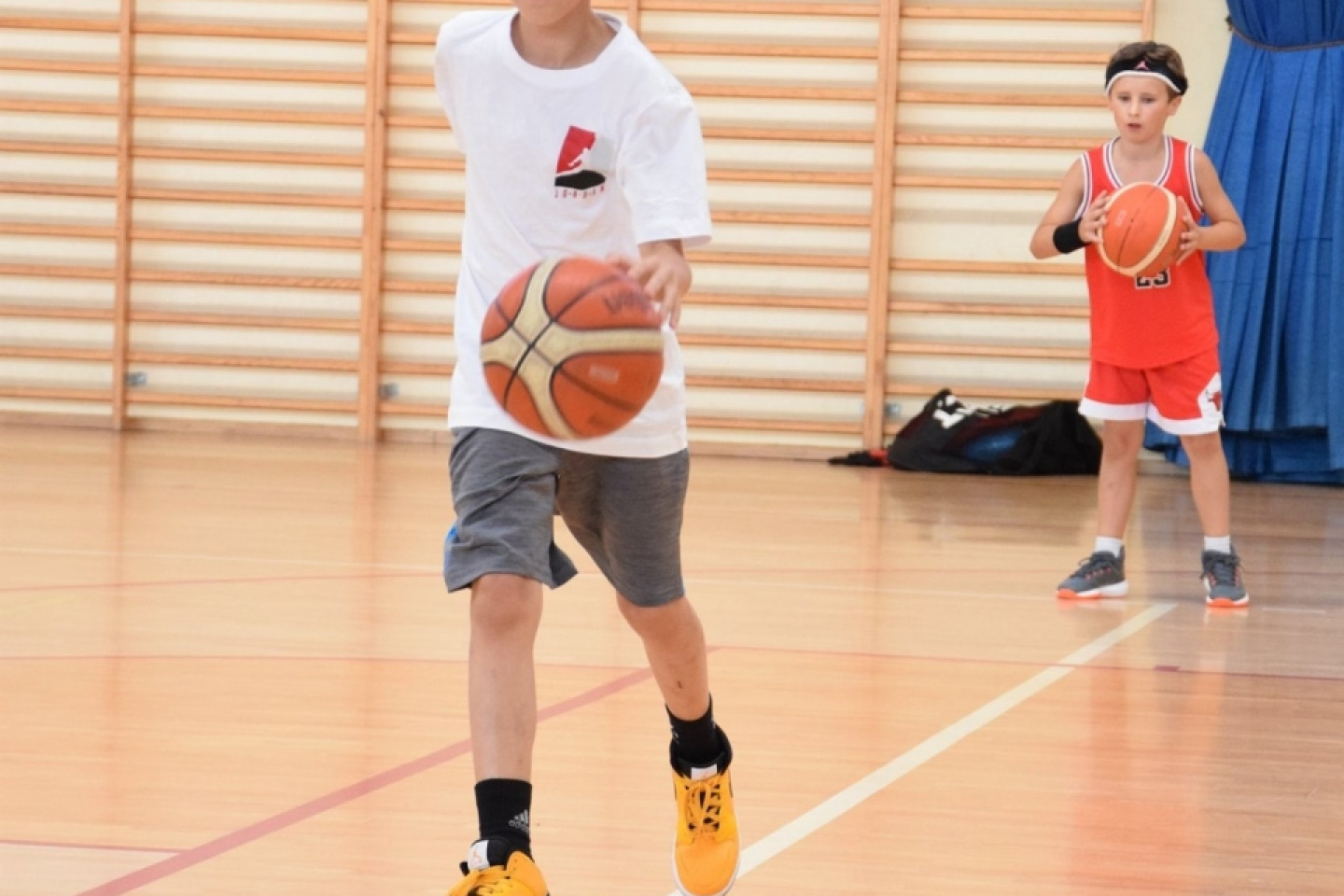 Asseco Junior Camp 2019 (II)