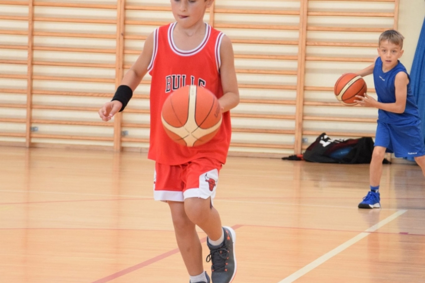 Asseco Junior Camp 2019 (II)