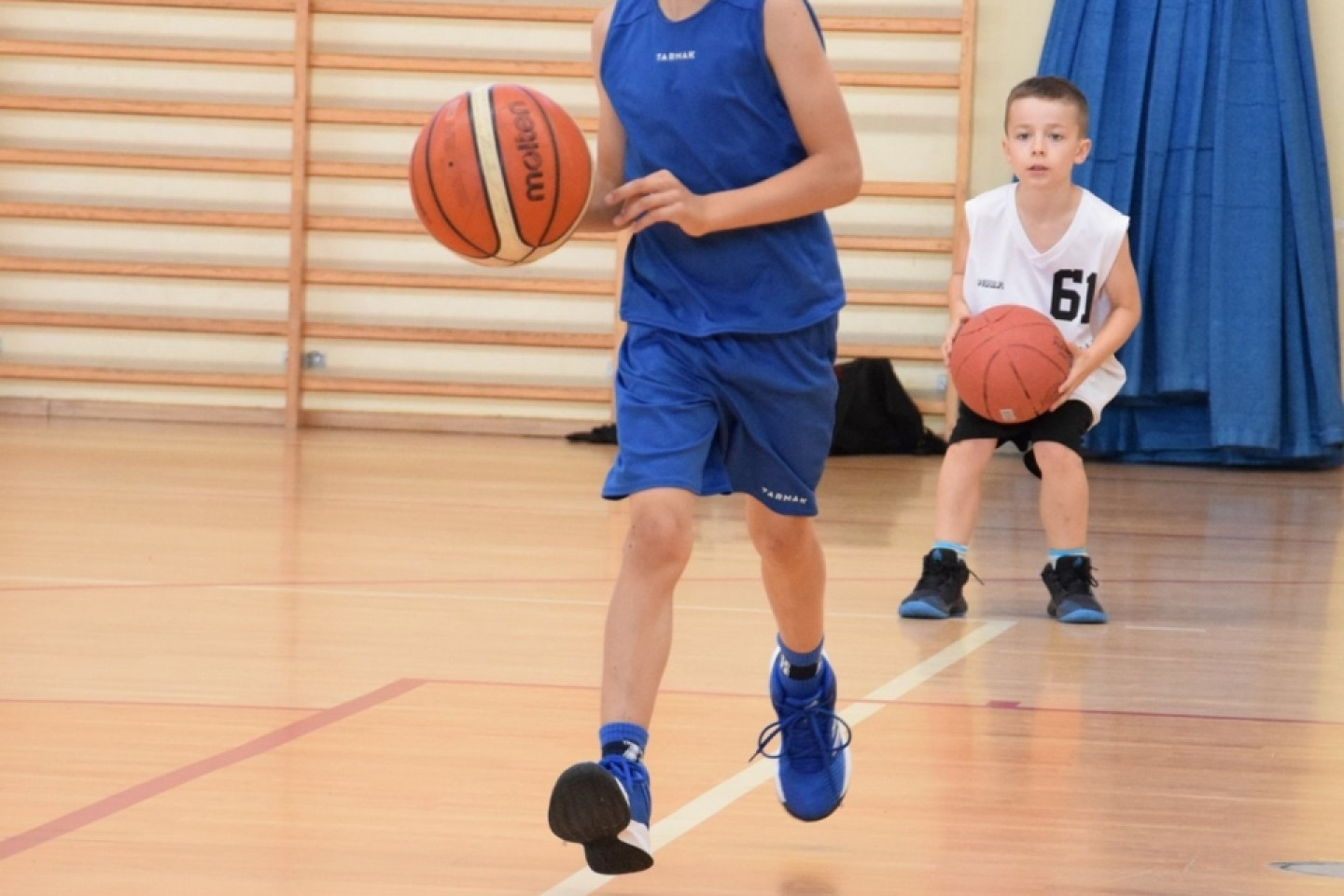 Asseco Junior Camp 2019 (II)