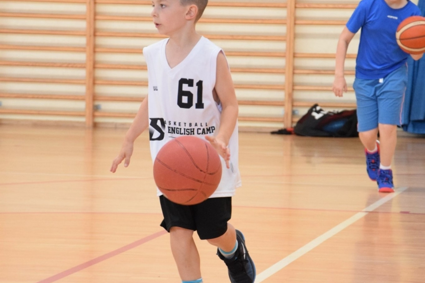 Asseco Junior Camp 2019 (II)