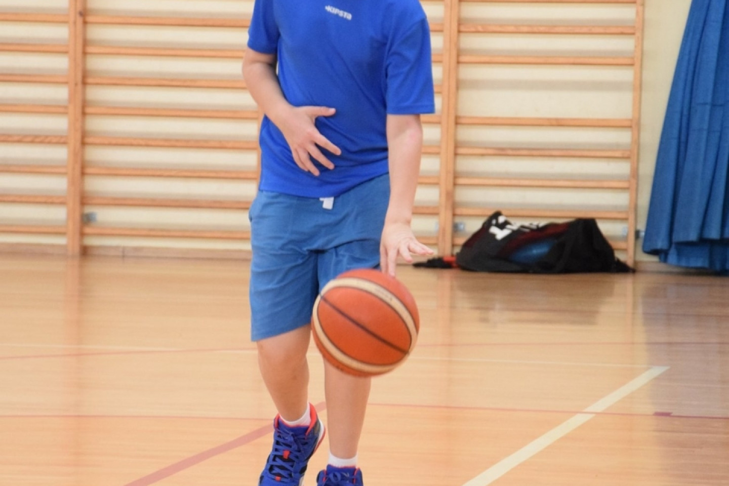 Asseco Junior Camp 2019 (II)