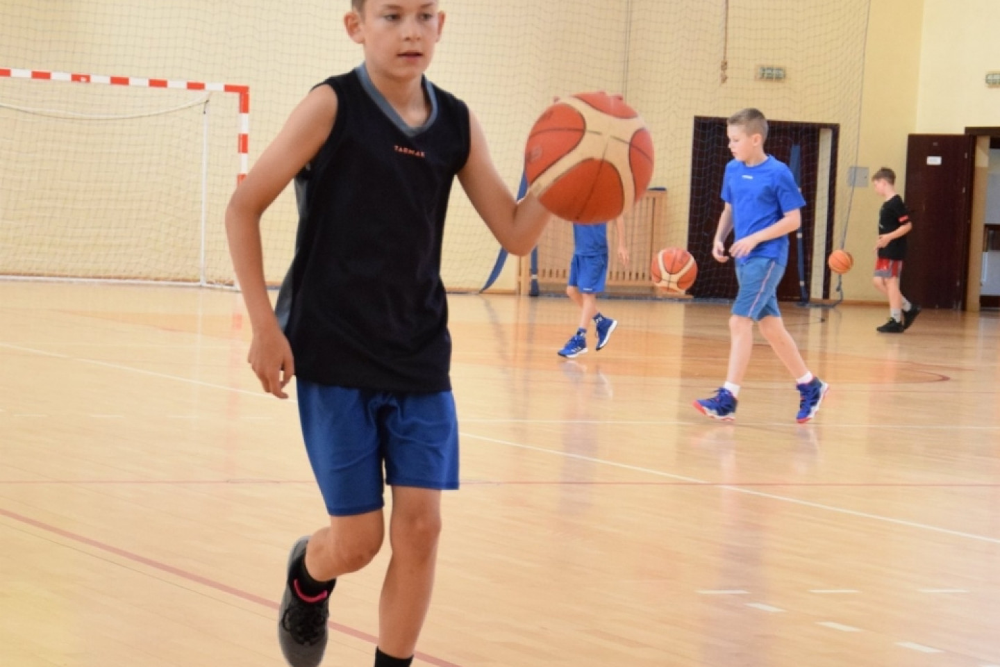 Asseco Junior Camp 2019 (II)