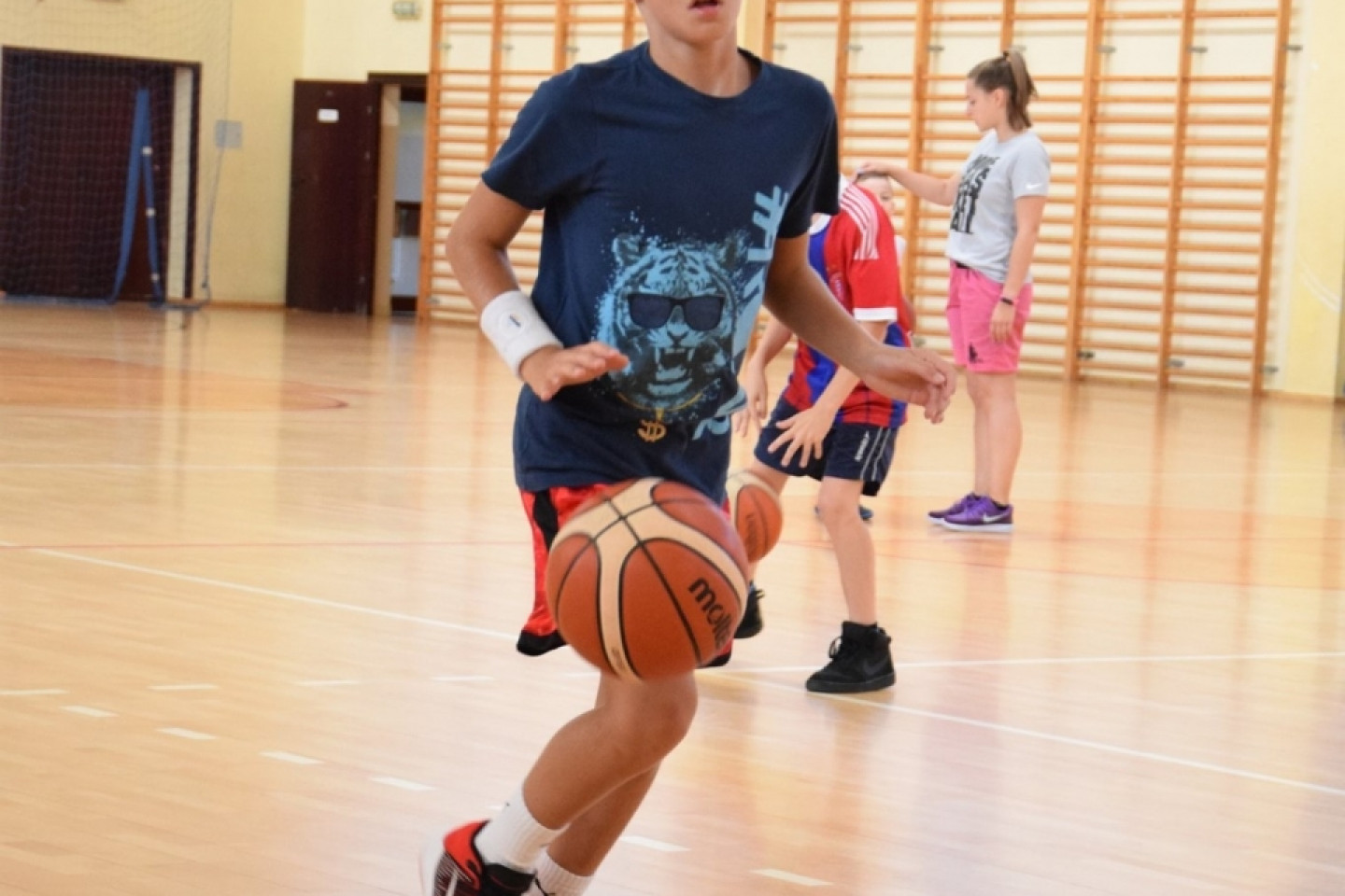 Asseco Junior Camp 2019 (II)