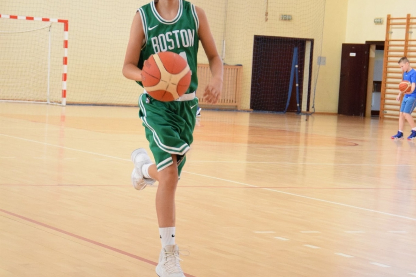 Asseco Junior Camp 2019 (II)