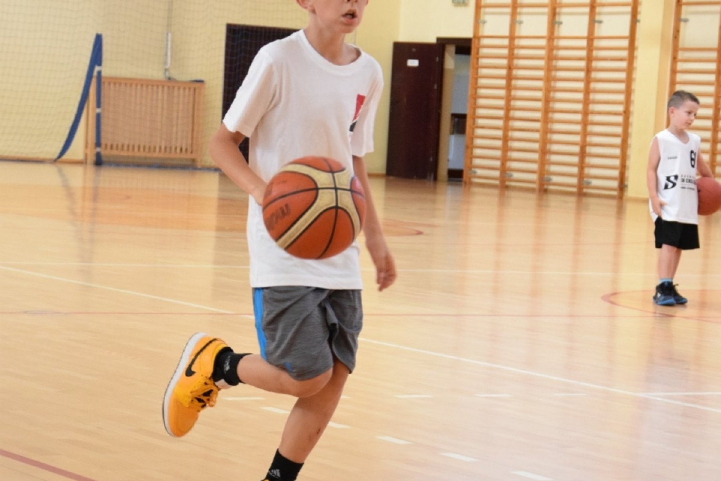 Asseco Junior Camp 2019 (II)